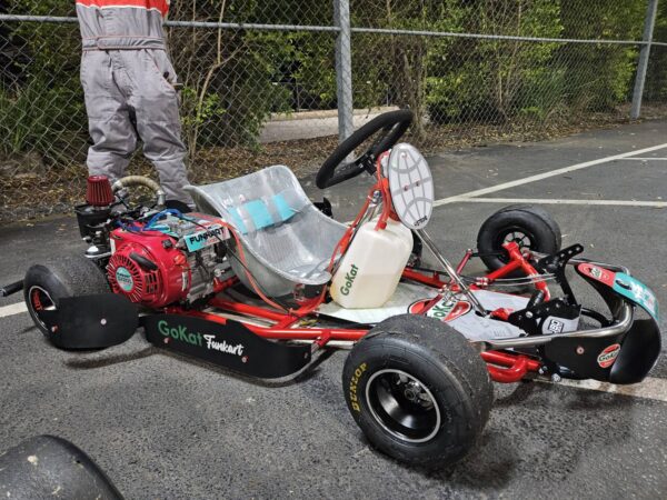 NOVEMBER 14 IPSWICH FRIDAY NIGHT Come & Try Funkart - Image 3