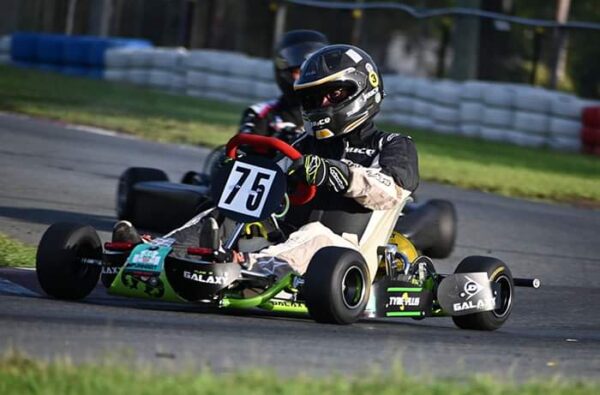NOVEMBER 14 IPSWICH FRIDAY NIGHT Come & Try Funkart - Image 6