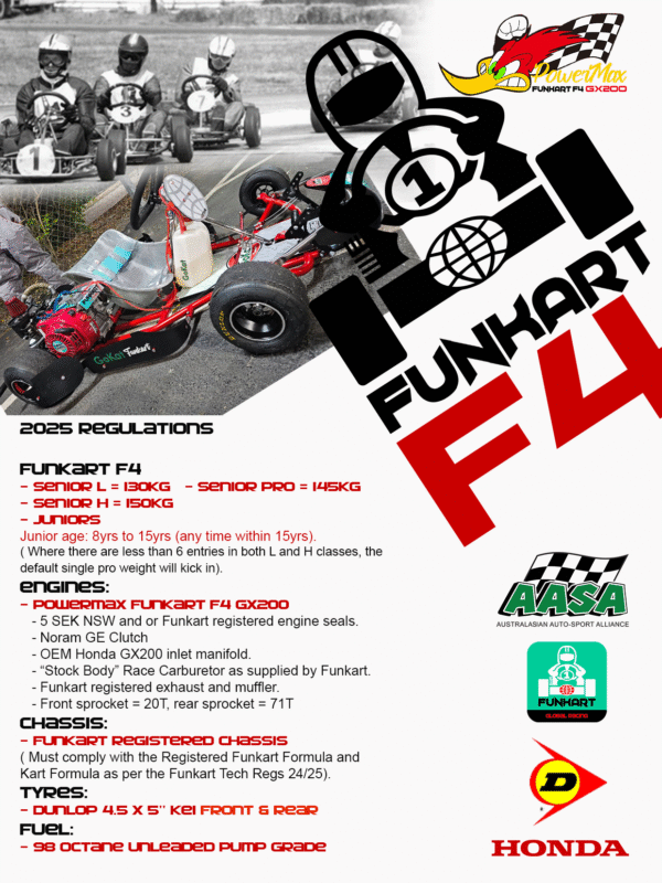 NOVEMBER 14 IPSWICH FRIDAY NIGHT Come & Try Funkart - Image 7